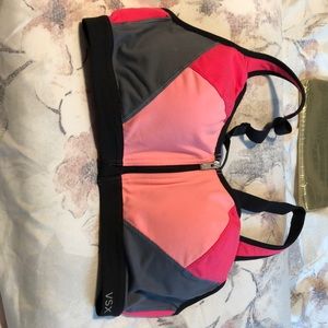 Victoria secret sports bra